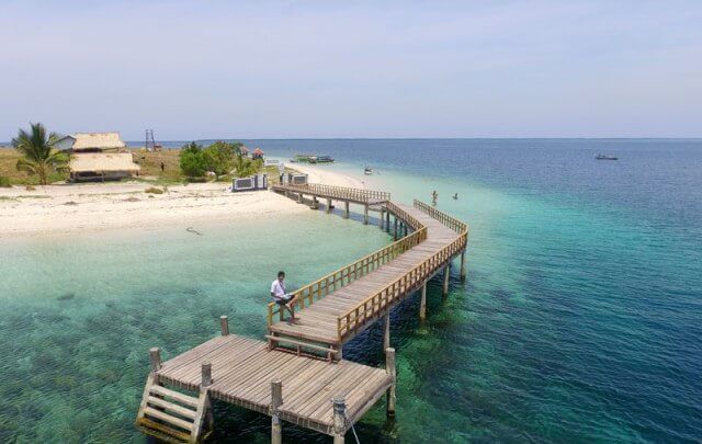 5 Destinasi Wisata Yang Menarik Untuk Dikunjungi Di Sumbawa – Dinas Pariwisata Provinsi Ntb